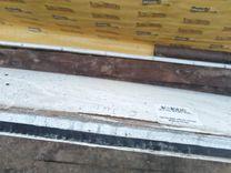 Крыша 91QR49 Citroen Jumper undefined