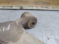 Рычаг передний левый 4U9O8B Citroen Xsara Picasso - Фото 3