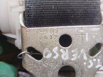 Ремень безопасности задний левый DS88CQ Toyota Corolla Verso - Фото 5