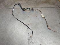 Проводка двери задней правой A94GNF Volkswagen Caddy