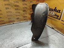 Защита арок передняя правая (подкрылок) EU62K0 Peugeot 106 - Фото 2