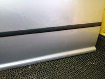 Дверь передняя левая B1W03K Volkswagen Bora купить на авторазборке