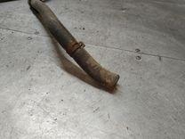 Патрубок радиатора LERJEM Renault Laguna купить на авторазборке