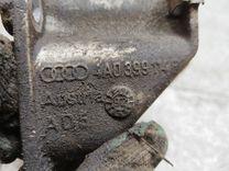 Кронштейн КПП A080U9 Audi 100 купить в магазине запчастей бу