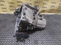 КПП механическая (МКПП) 5-ступенчатая W1SBEH Peugeot 406 купить в магазине запчастей бу