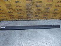 Молдинг двери передней правой W9Z3I1 Citroen C5 - Фото 2