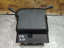 Кожух рулевой колонки B7D5Q6 Peugeot 607 - Фото 6