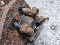 Ступица задняя правая 9RH9MP Opel Astra купить на авторазборке