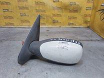Зеркало наружное левое 7BJ8V9 Peugeot 306