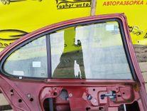 Стекло двери задней левой 4PP8S8 Renault Megane купить с доставкой