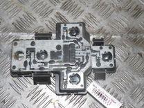 Панель (плата) фонаря заднего правого 2ZJK0J Skoda Felicia - Фото 1