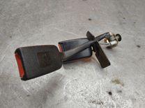 Замок ремня безопасности 9C6GJ7 Audi 80 купить