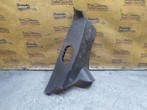 Накладка на порог внутренняя передняя правая 39WN2M Citroen C8 - Фото 5