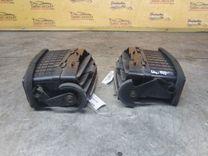 Дефлектор обдува салона RZ9GAP Hyundai Matrix купить