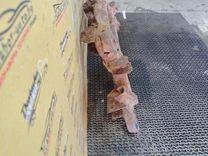 Балка подвески задняя DQL33L Opel Insignia - Фото 4