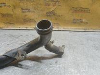 Трубка охлаждающей жидкости металлическая DM9FD7 Peugeot 406 купить
