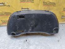 Щиток приборов (приборная панель) 0YS444 Fiat Punto купить в магазине запчастей бу