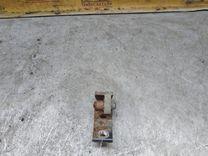 Петля двери задней правой HM4G97 Skoda Fabia - Фото 4