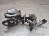 Ремень безопасности передний правый 96OOP9 Hyundai Matrix купить с доставкой