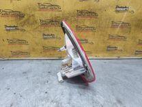 Фонарь крышки багажника левый ZXNWID Citroen C4 Picasso купить с доставкой