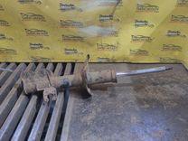 Амортизатор передний правый 491KQS Nissan Sunny - Фото 4