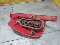 Фонарь задний правый VN744U Peugeot 306 купить в магазине запчастей бу