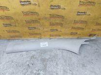 Обшивка стойки передней левой GI1DZW Ford Fiesta