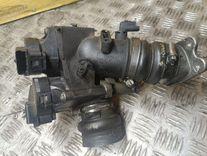 Заслонка дроссельная BW986Q Ford Focus - Фото 5