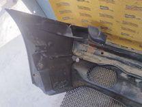 Бампер задний SK7EY0 BMW X5 E53 undefined