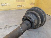 Полуось передняя правая (приводной вал, ШРУС) M89AT2 Renault Scenic - Фото 4