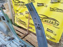 Стойка кузовная центральная левая HVGU8H Citroen Xsara Picasso - Фото 6