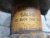 Амортизатор передний правый JSEN4C Volvo S60 купить с доставкой