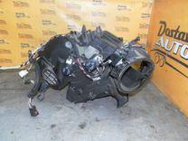 Корпус отопителя (печки) 67558J Citroen Xsara Picasso купить