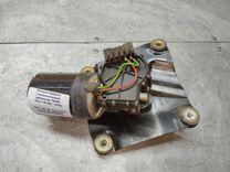 Моторчик передних стеклоочистителей (дворников) 764QD1 Volvo V40 - Фото 1