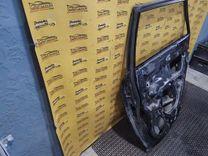 Дверь задняя правая IYZOMO Toyota Avensis купить с доставкой