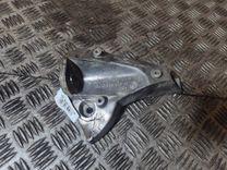 Кронштейн КПП ZZ706V Audi A4 купить