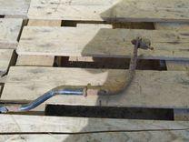 Стабилизатор подвески (поперечной устойчивости) задний 6P5N36 Seat Altea купить в магазине запчастей бу