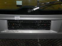 Накладка подсветки номера HR1H1W Volvo V70