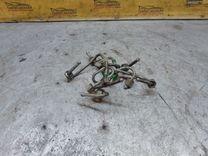 Трубка топливная 2RKIUK Nissan Note - Фото 3