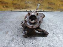 Кулак поворотный левый B0RRXY Ford Mondeo