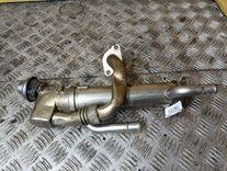 Радиатор EGR BWQB0I Audi A6