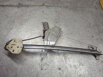 Стеклоподъемник электрический передний левый DQAV84 Renault Espace купить с доставкой