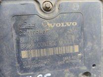 Блок ABS J8ONI5 Volvo S60 купить с доставкой