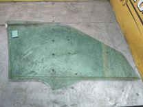 Стекло двери передней левой 1664EW Peugeot 406 купить с доставкой