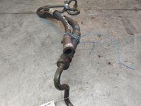 Трубка гидроусилителя UAUS3R Opel Zafira купить с доставкой