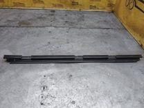 Молдинг двери задней левой ZPFGMU Volkswagen Passat