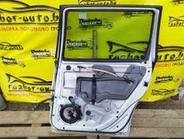 Дверь задняя правая KLA8MG Volvo V70 - Фото 4