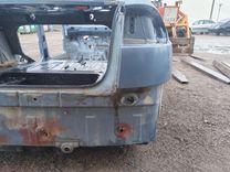 Крыло заднее правое 2UDCU4 Peugeot 607 купить с доставкой. Огромный выбор запчастей и марок авто. У нас есть практически все.