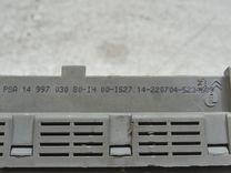 Блок BSI Q2T4C8 Citroen C8 - Фото 4