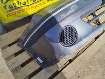 Бампер передний UY00FS Renault Scenic купить